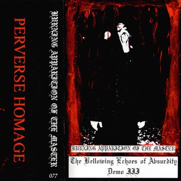 The Bellowing Echoes of Absurdity