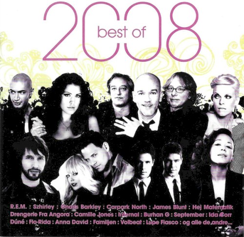 Best of 2008