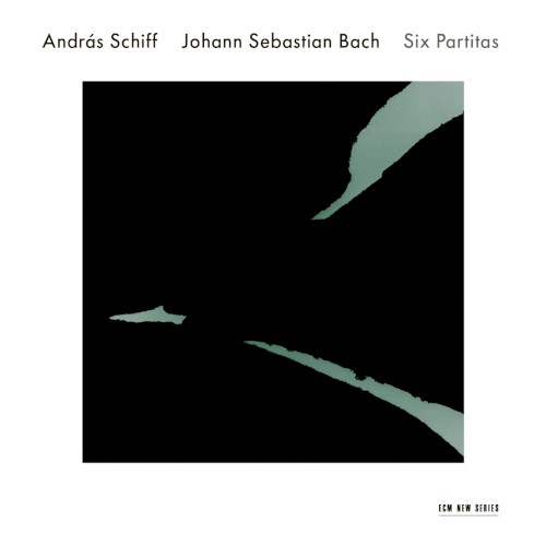 Six Partitas