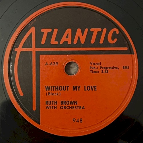 Shine On / Without My Love