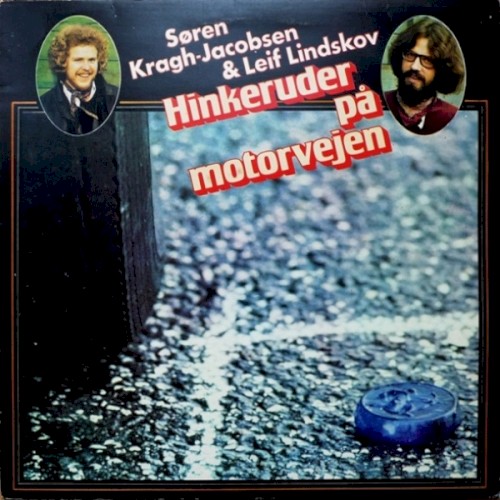 Hinkeruder på motorvejen