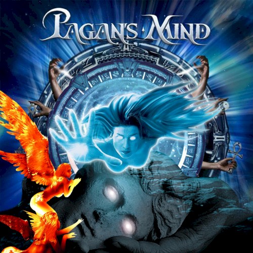 Pagan's Mindley