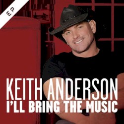 I'll Bring The Music