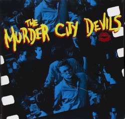 The Murder City Devils