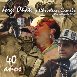 40 años de parranda