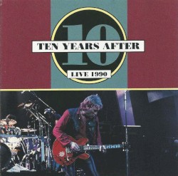 Live 1990