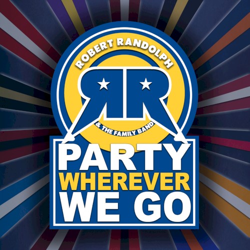 Party Wherever We Go