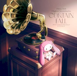 TVアニメ『プリマドール』オリジナルサウンドトラック CURTAIN FALL