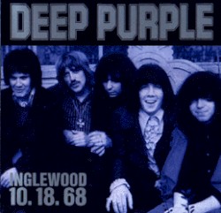 Live at Inglewood 1968
