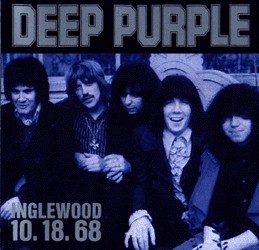 Live at Inglewood 1968