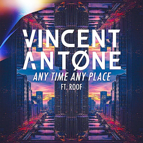 Any Time Any Place
