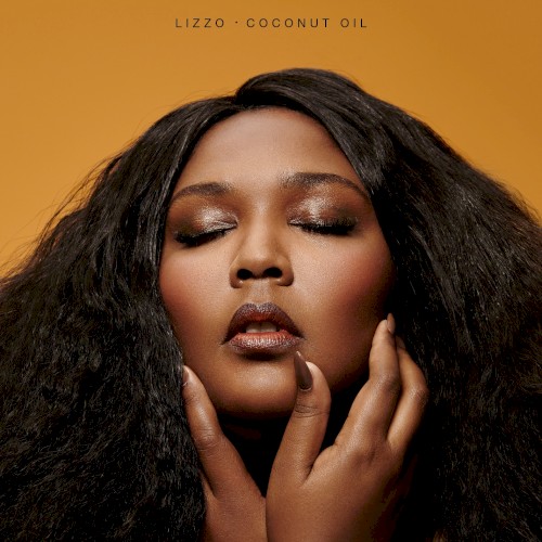 Coconut Oil
