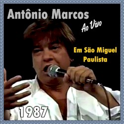 Em Saõ Miguel Paulista - Ao Vivo