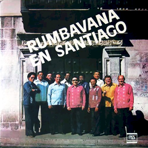 Rumbavana en Santiago