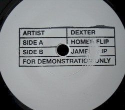 Homer Flip / James Flip