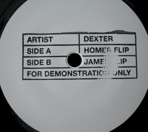 Homer Flip / James Flip