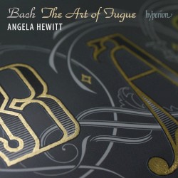 The Art of Fugue