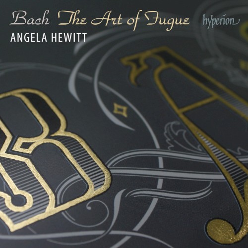 The Art of Fugue