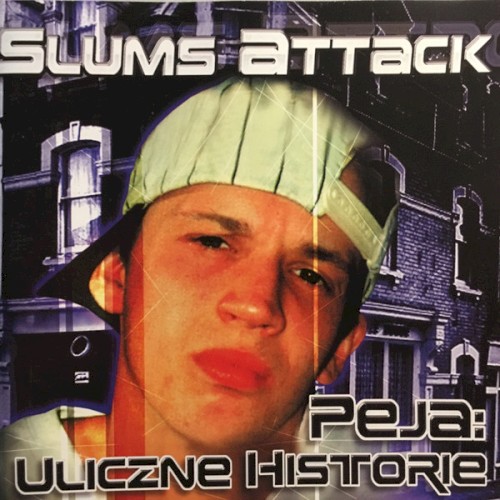 Peja: Uliczne historie