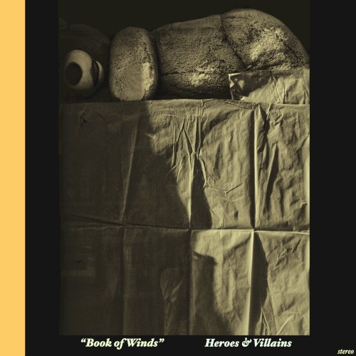 Book of Winds