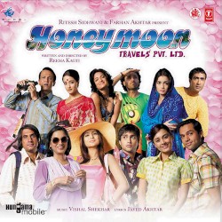 Honeymoon Travels Pvt. Ltd