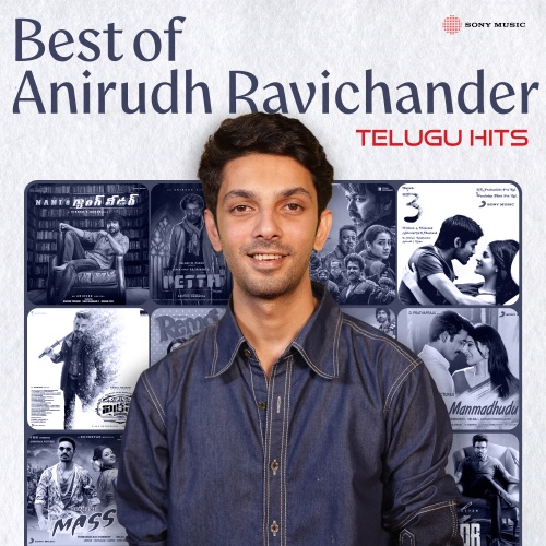 Best of Anirudh