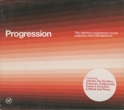 Renaissance: Progression, Volume 1