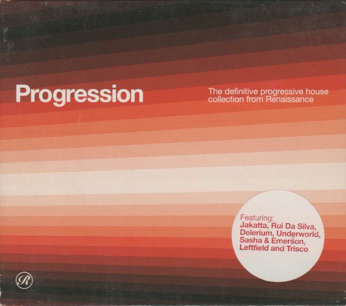 Renaissance: Progression, Volume 1