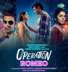 Operation Romeo