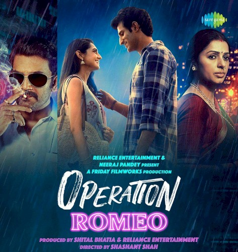 Operation Romeo