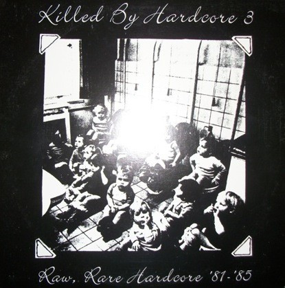 Killed by Hardcore 3