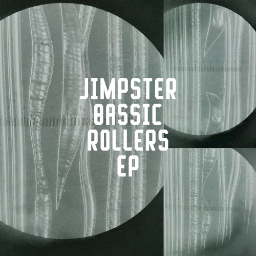 Bassic Rollers EP