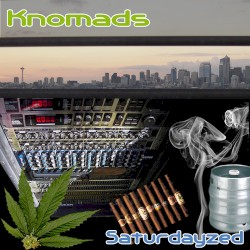 Saturdayzed