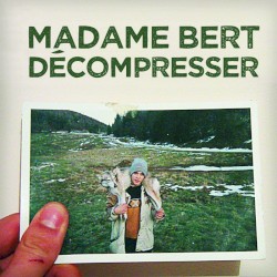 DÉCOMPRESSER