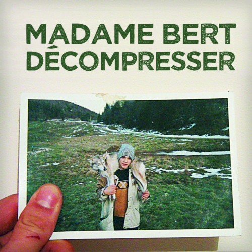 DÉCOMPRESSER