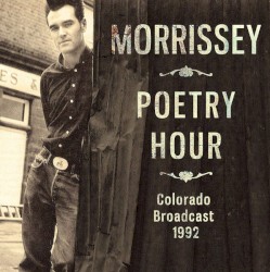 Poetry Hour