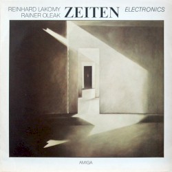 Zeiten