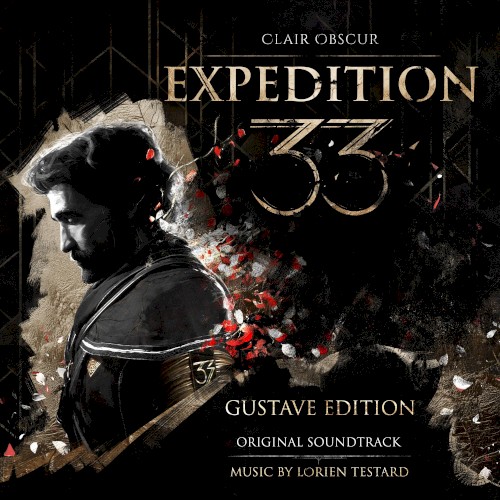 Clair Obscur: Expedition 33: Original Soundtrack (Gustave Edition)
