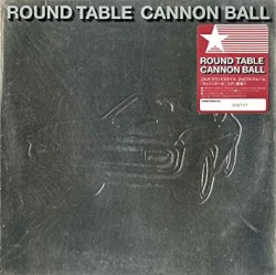 Cannon Ball