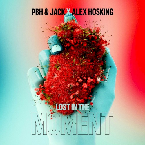 Lost in the Moment