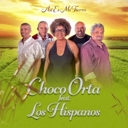 Así es mi tierra