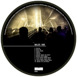 System Sounds EP