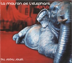 La Maison de l'éléphant