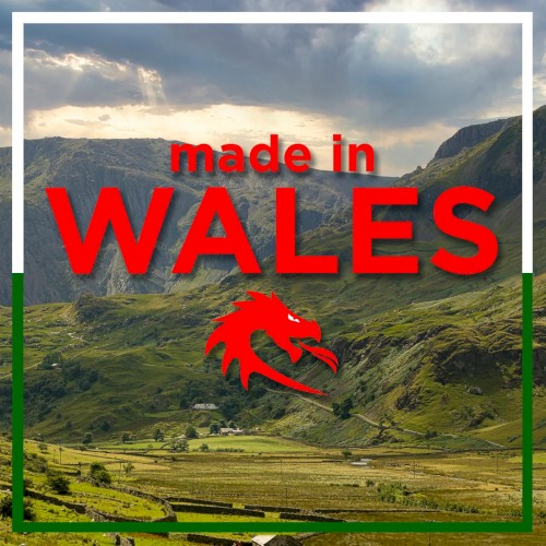 Made in Wales