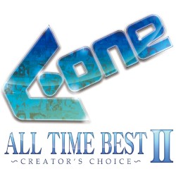 A-One ALL TIME BEST II 〜CREATOR'S CHOICE〜