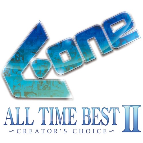 A-One ALL TIME BEST II 〜CREATOR'S CHOICE〜
