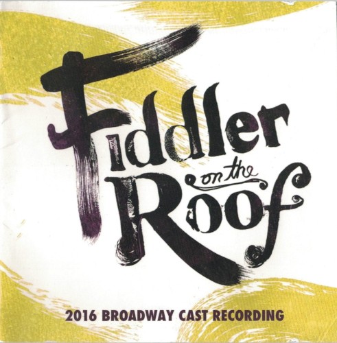 Fiddler on the Roof