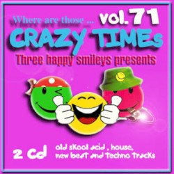 Where are those ... Crazy Times vol.71