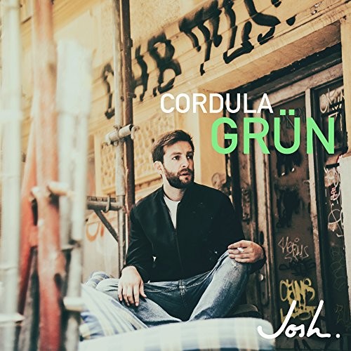 Cordula Grün.