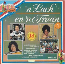 ’n Lach en ’n traan, nr. 1